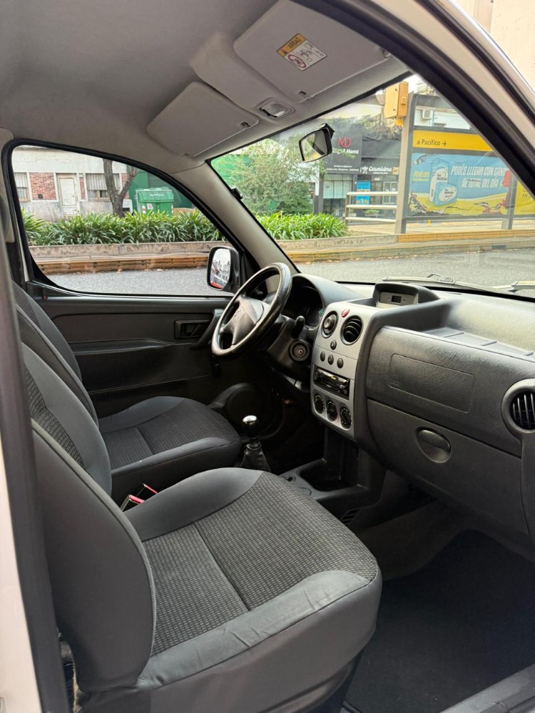 Citroën Berlingo Business mixto — foto 10